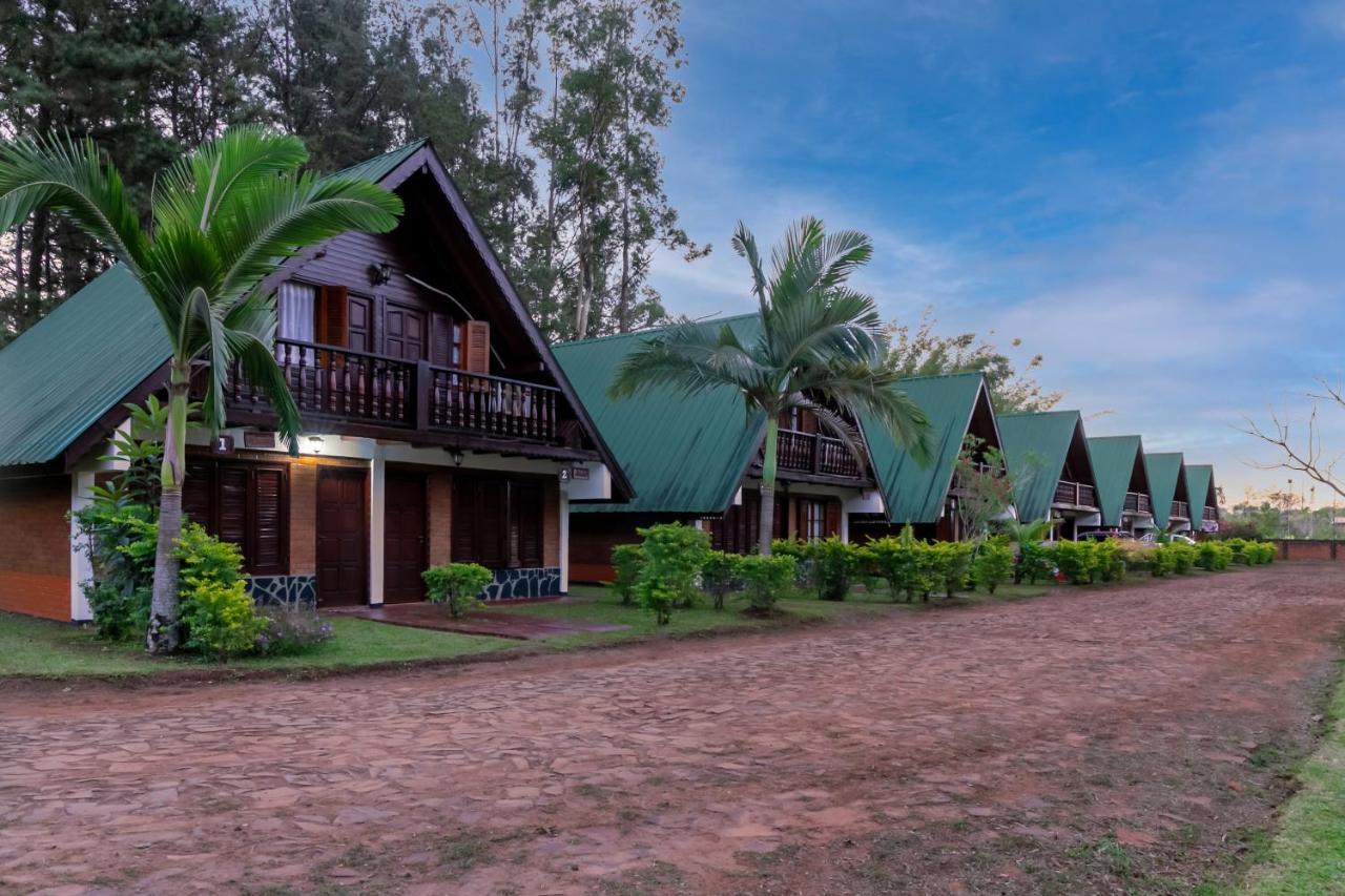 El Refugio Del Mensu * Puerto Iguazú