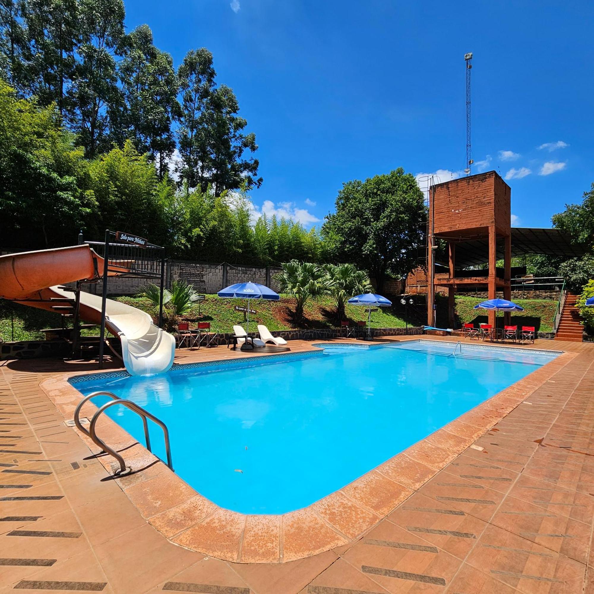 El Refugio Del Mensu Puerto Iguazú