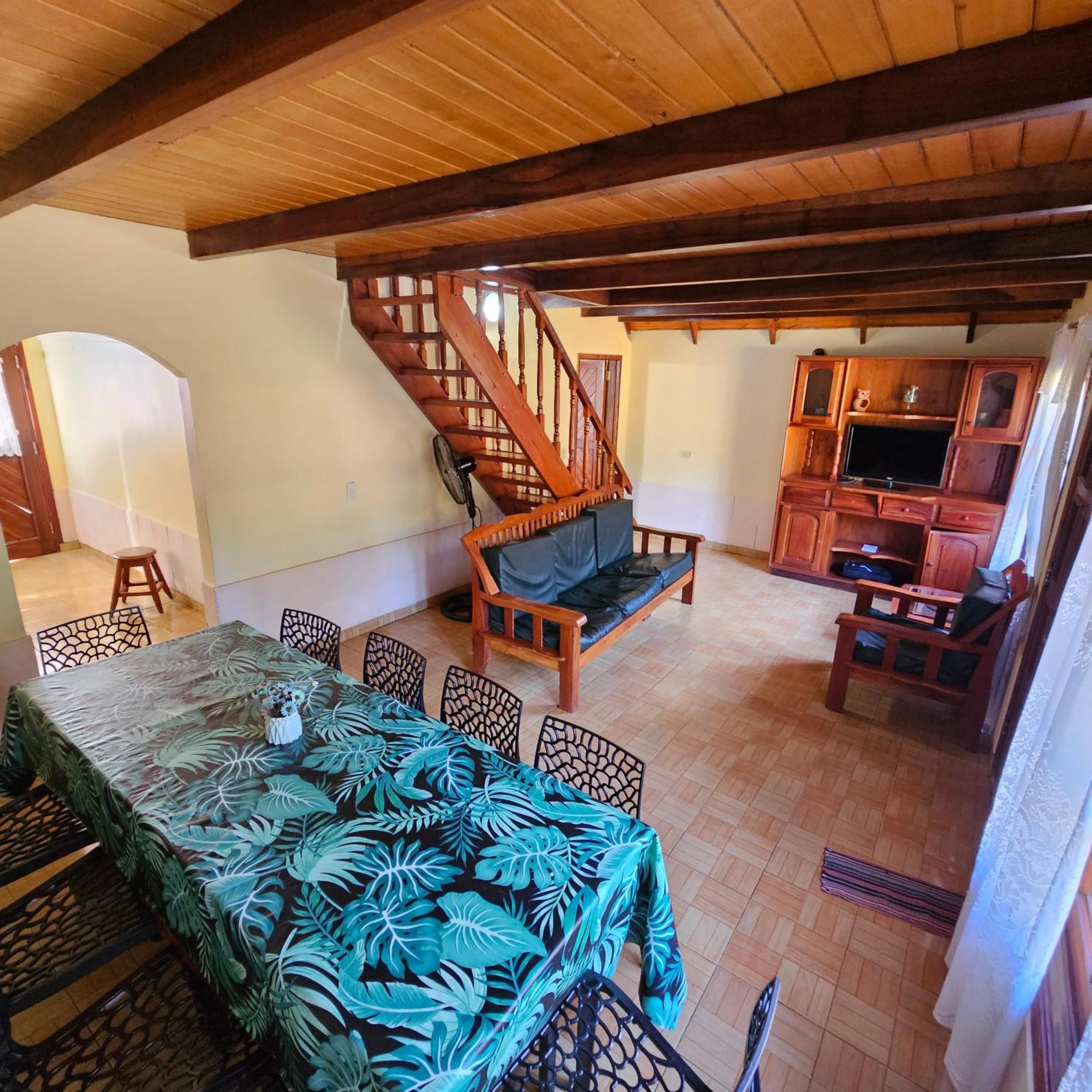 El Refugio Del Mensu *