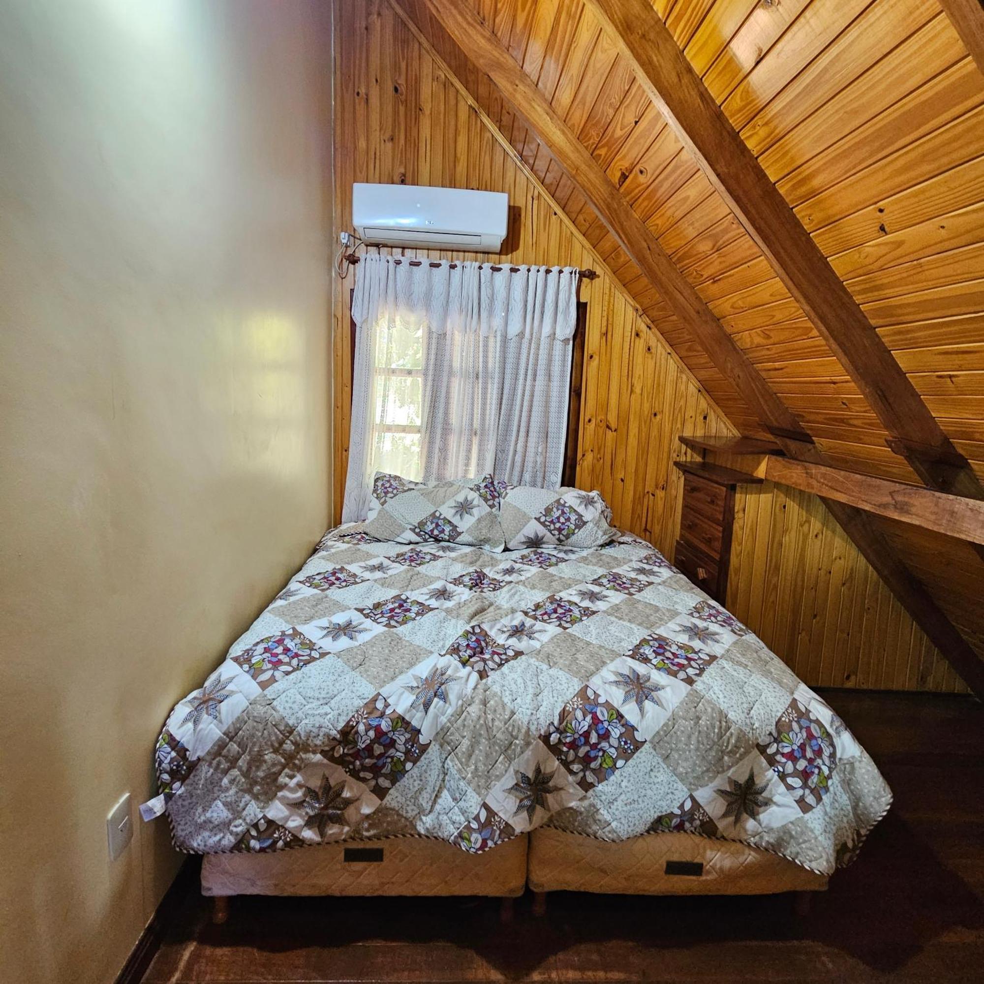El Refugio Del Mensu * Puerto Iguazú