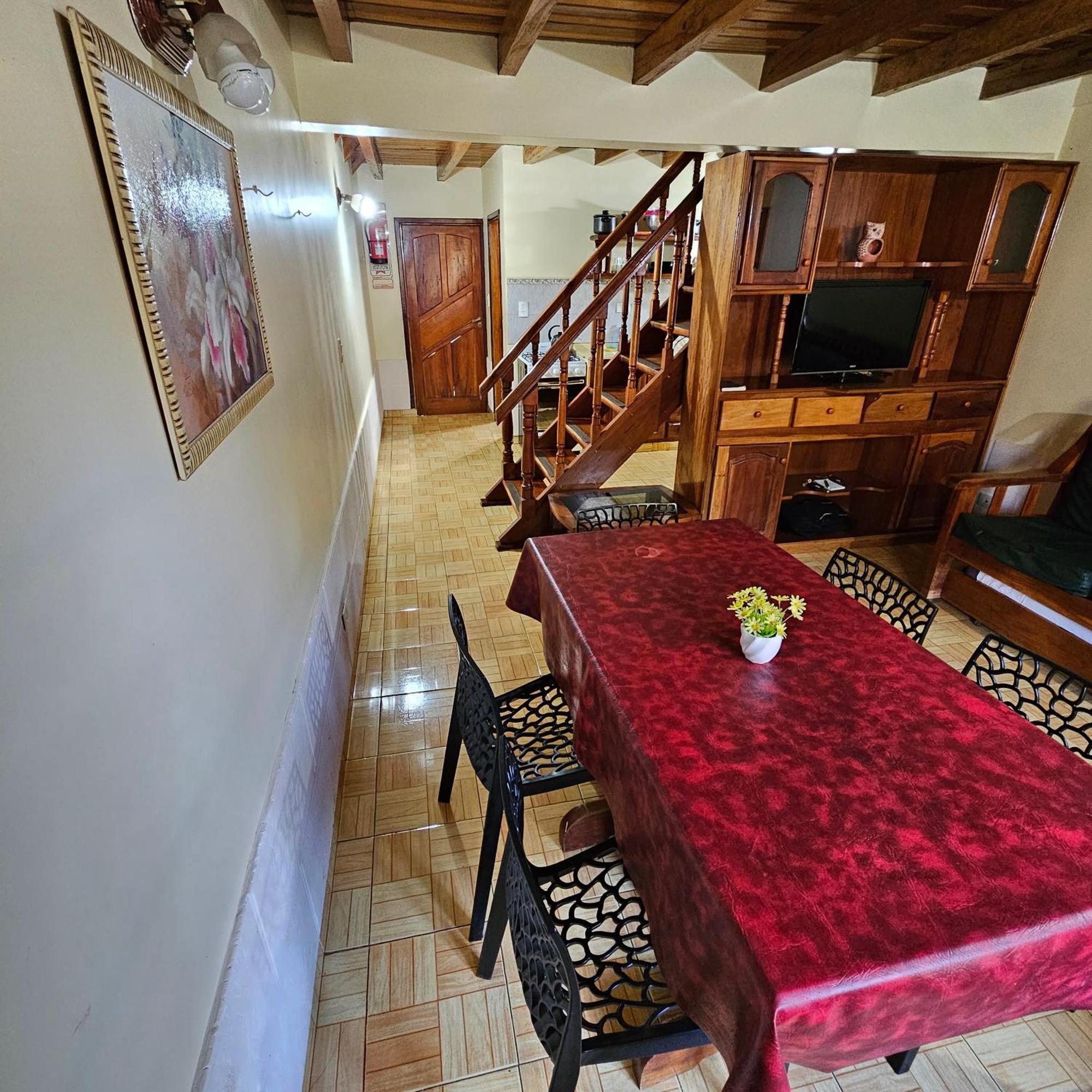 Lodge El Refugio Del Mensu Puerto Iguazú